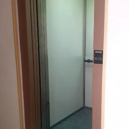 Salamanca Apartament Guardamar del Segura