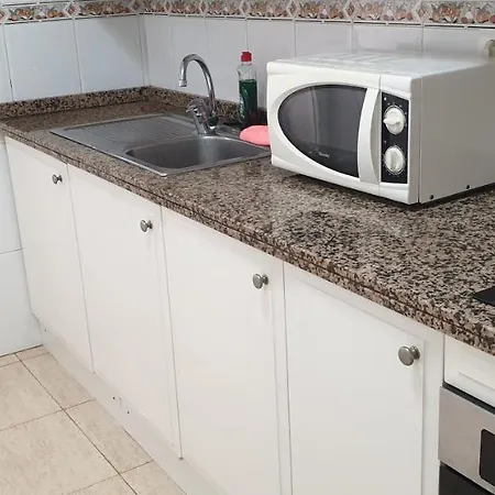 Salamanca Guardamar del Segura