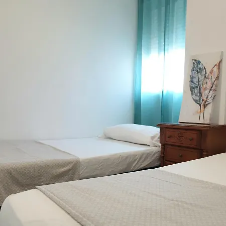 Apartament Salamanca Guardamar del Segura