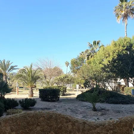 Apartament Salamanca Guardamar del Segura